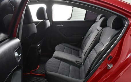 KIA Cerato III, 2013 год, 958 000 рублей, 9 фотография