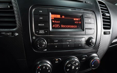 KIA Cerato III, 2013 год, 958 000 рублей, 12 фотография