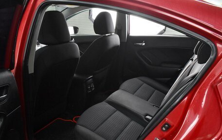 KIA Cerato III, 2013 год, 958 000 рублей, 11 фотография