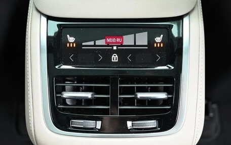 Volvo XC90 II рестайлинг, 2025 год, 10 204 000 рублей, 19 фотография