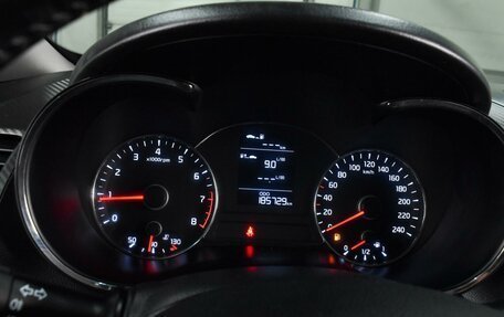 KIA Cerato III, 2013 год, 958 000 рублей, 15 фотография