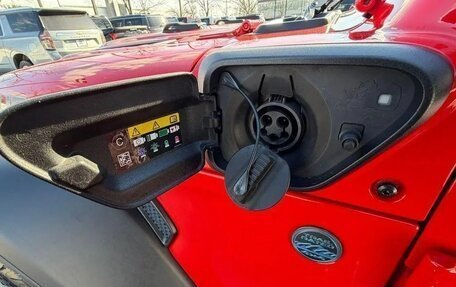 Jeep Wrangler, 2025 год, 8 350 000 рублей, 5 фотография