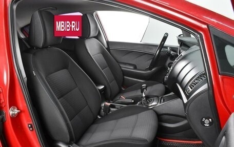 KIA Cerato III, 2013 год, 958 000 рублей, 8 фотография