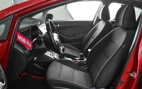 KIA Cerato III, 2013 год, 958 000 рублей, 10 фотография