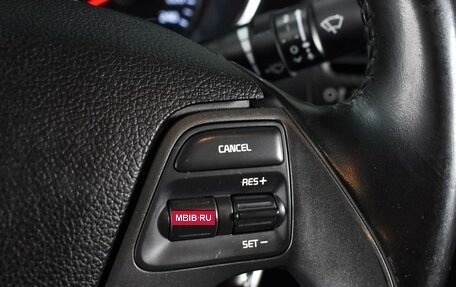 KIA Cerato III, 2013 год, 958 000 рублей, 14 фотография