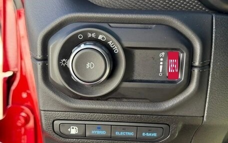 Jeep Wrangler, 2025 год, 8 350 000 рублей, 18 фотография