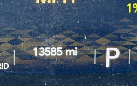 Jeep Wrangler, 2025 год, 8 350 000 рублей, 26 фотография