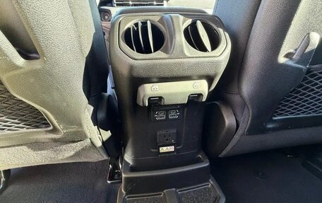 Jeep Wrangler, 2025 год, 8 350 000 рублей, 28 фотография