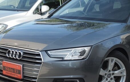 Audi A4, 2019 год, 1 730 000 рублей, 3 фотография