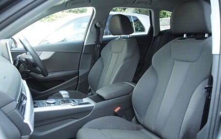 Audi A4, 2019 год, 1 730 000 рублей, 17 фотография