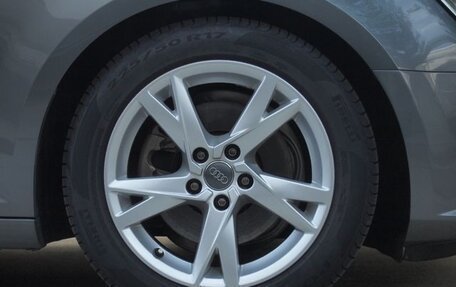 Audi A4, 2019 год, 1 730 000 рублей, 27 фотография