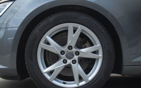 Audi A4, 2019 год, 1 730 000 рублей, 25 фотография