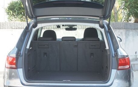 Audi A4, 2019 год, 1 730 000 рублей, 22 фотография