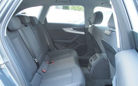 Audi A4, 2019 год, 1 730 000 рублей, 19 фотография