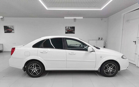 Daewoo Gentra II, 2014 год, 609 000 рублей, 4 фотография