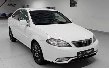 Daewoo Gentra II, 2014 год, 609 000 рублей, 3 фотография