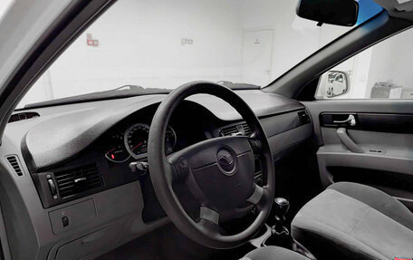 Daewoo Gentra II, 2014 год, 609 000 рублей, 16 фотография