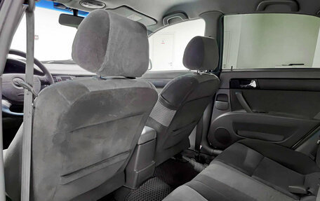 Daewoo Gentra II, 2014 год, 609 000 рублей, 12 фотография