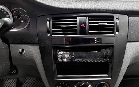 Daewoo Gentra II, 2014 год, 609 000 рублей, 15 фотография