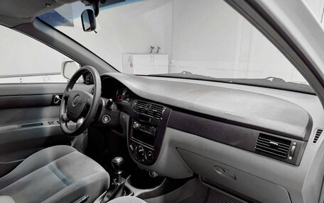 Daewoo Gentra II, 2014 год, 609 000 рублей, 11 фотография