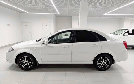 Daewoo Gentra II, 2014 год, 609 000 рублей, 8 фотография