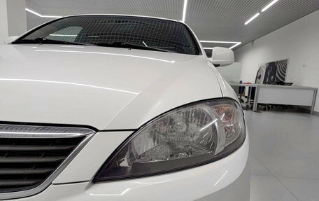 Daewoo Gentra II, 2014 год, 609 000 рублей, 17 фотография