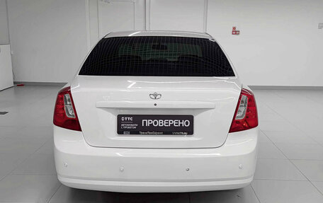 Daewoo Gentra II, 2014 год, 609 000 рублей, 6 фотография