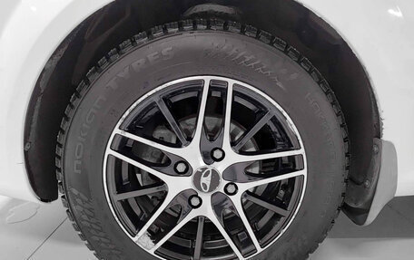 Daewoo Gentra II, 2014 год, 609 000 рублей, 18 фотография