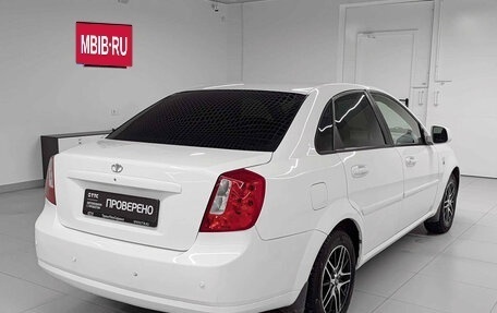 Daewoo Gentra II, 2014 год, 609 000 рублей, 5 фотография