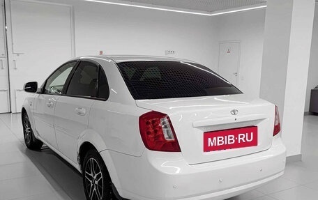Daewoo Gentra II, 2014 год, 609 000 рублей, 7 фотография