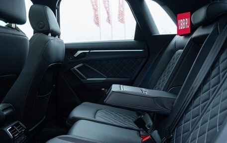 Audi Q3, 2025 год, 6 049 500 рублей, 13 фотография