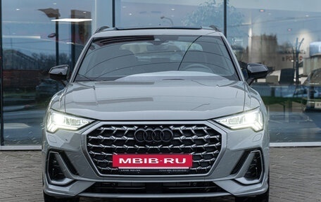 Audi Q3, 2025 год, 6 049 500 рублей, 3 фотография