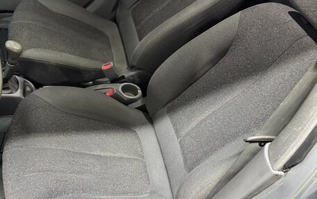 Hyundai Accent II, 2007 год, 465 000 рублей, 8 фотография