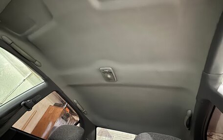 Hyundai Accent II, 2007 год, 465 000 рублей, 11 фотография