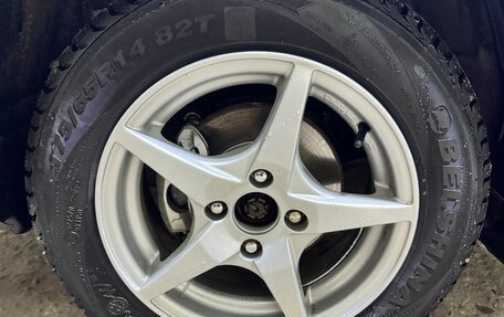 Hyundai Accent II, 2007 год, 465 000 рублей, 13 фотография