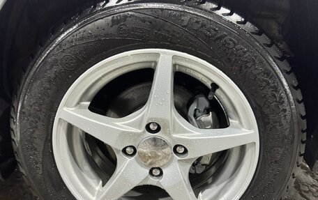 Hyundai Accent II, 2007 год, 465 000 рублей, 25 фотография