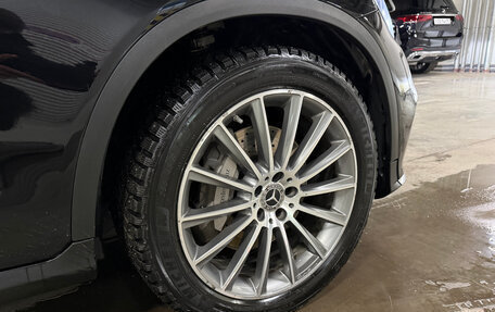 Mercedes-Benz GLC Coupe, 2018 год, 3 750 000 рублей, 9 фотография