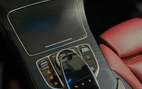 Mercedes-Benz GLC Coupe, 2018 год, 3 750 000 рублей, 19 фотография