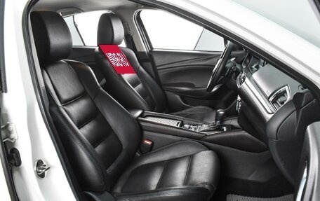 Mazda 6, 2016 год, 1 646 000 рублей, 8 фотография