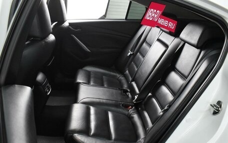 Mazda 6, 2016 год, 1 646 000 рублей, 9 фотография