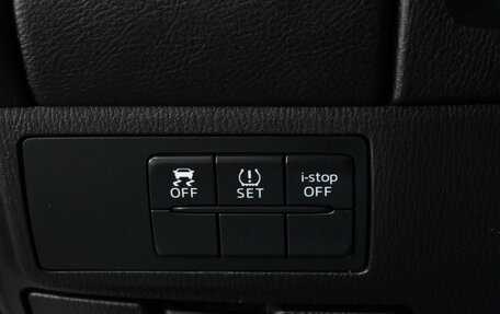 Mazda 6, 2016 год, 1 646 000 рублей, 16 фотография