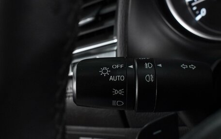 Mazda 6, 2016 год, 1 646 000 рублей, 19 фотография