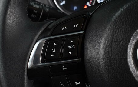 Mazda 6, 2016 год, 1 646 000 рублей, 17 фотография