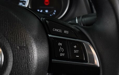 Mazda 6, 2016 год, 1 646 000 рублей, 18 фотография