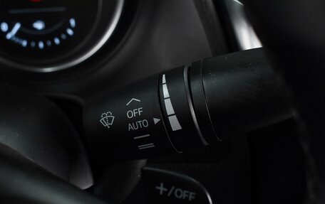 Mazda 6, 2016 год, 1 646 000 рублей, 20 фотография