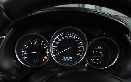 Mazda 6, 2016 год, 1 646 000 рублей, 21 фотография