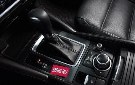 Mazda 6, 2016 год, 1 646 000 рублей, 14 фотография