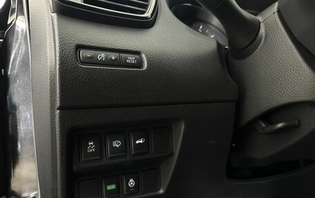 Nissan X-Trail, 2019 год, 2 550 000 рублей, 9 фотография