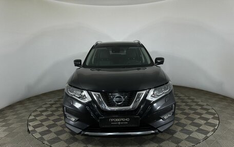 Nissan X-Trail, 2019 год, 2 550 000 рублей, 2 фотография