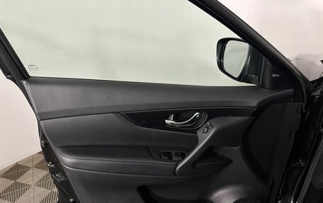 Nissan X-Trail, 2019 год, 2 550 000 рублей, 8 фотография